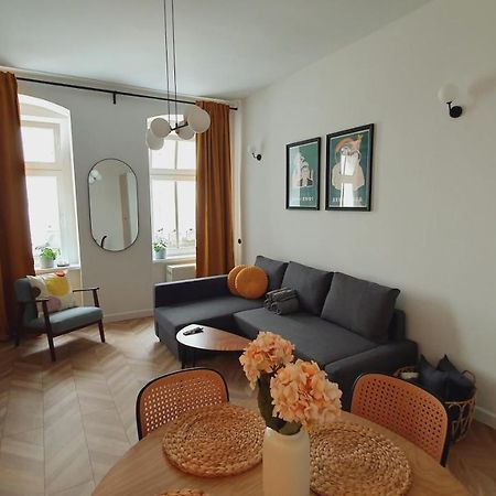 ורוצלב Kurkowa Apartment מראה חיצוני תמונה