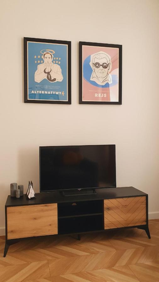 ורוצלב Kurkowa Apartment מראה חיצוני תמונה