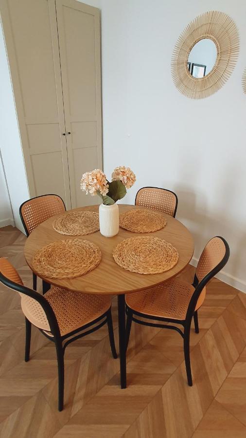 ורוצלב Kurkowa Apartment מראה חיצוני תמונה