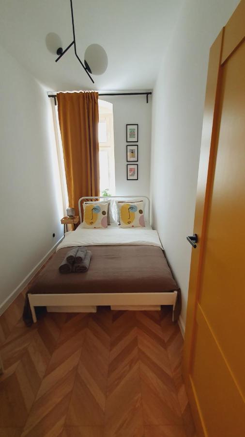 ורוצלב Kurkowa Apartment מראה חיצוני תמונה