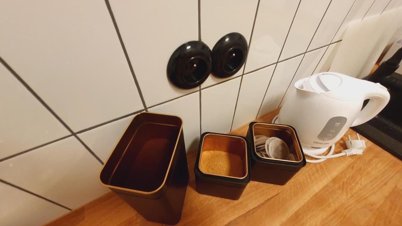 ורוצלב Kurkowa Apartment מראה חיצוני תמונה