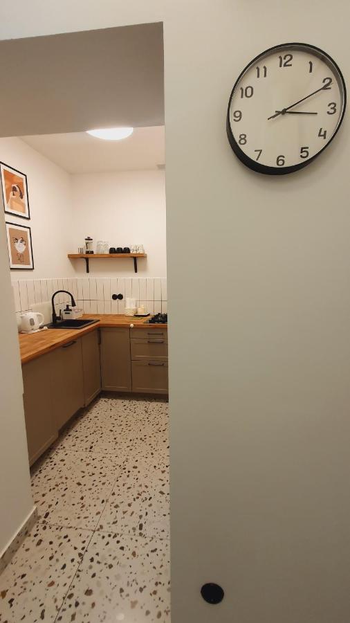 ורוצלב Kurkowa Apartment מראה חיצוני תמונה
