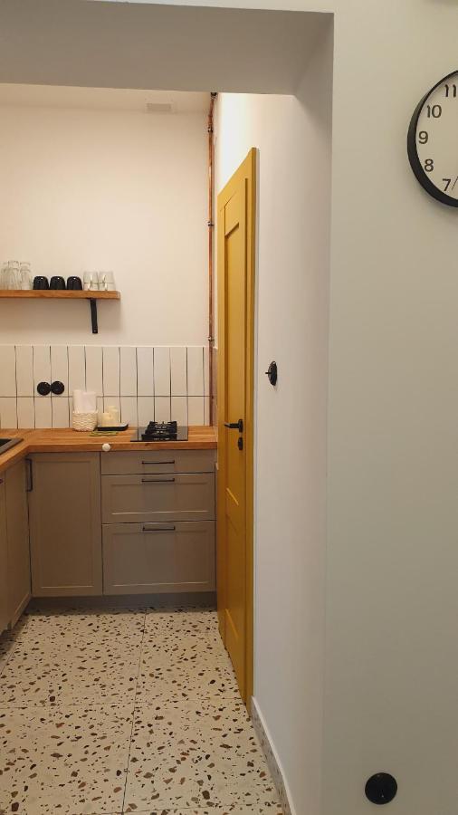 ורוצלב Kurkowa Apartment מראה חיצוני תמונה