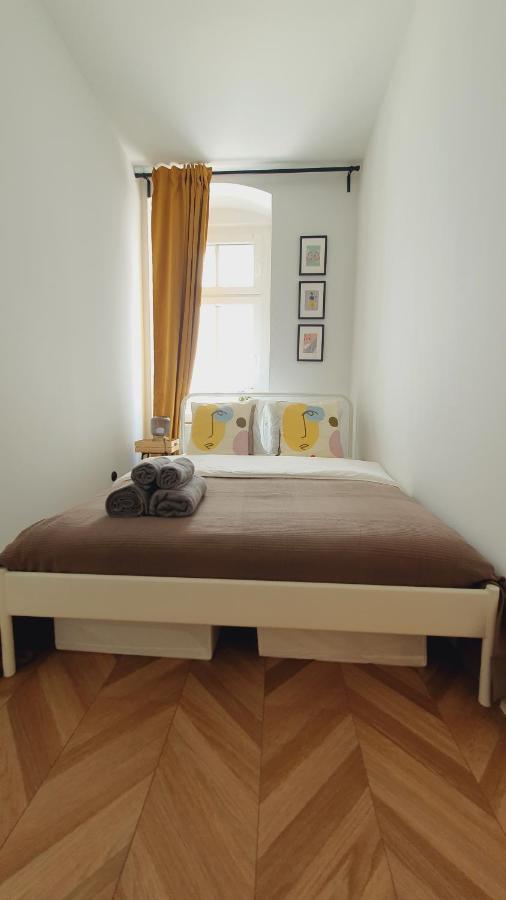 ורוצלב Kurkowa Apartment מראה חיצוני תמונה