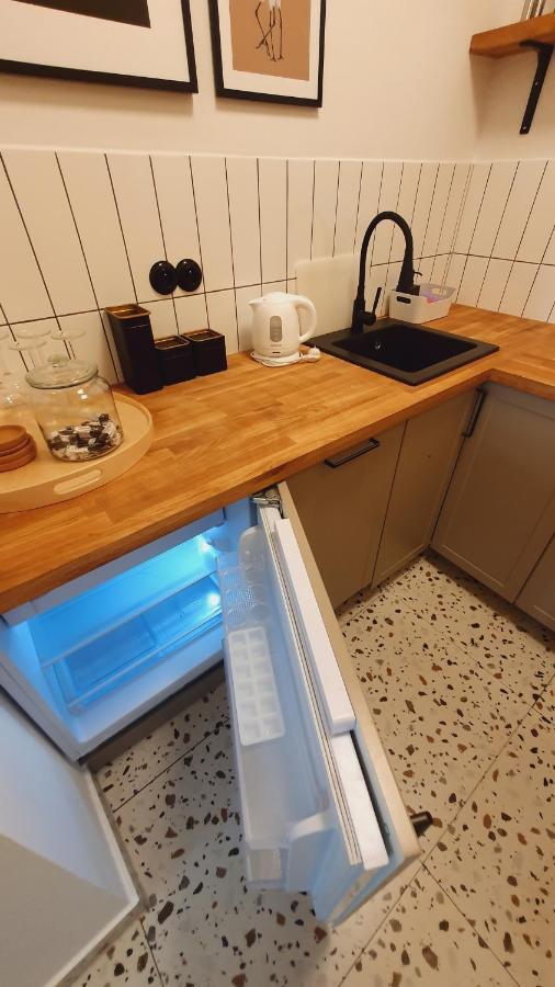 ורוצלב Kurkowa Apartment מראה חיצוני תמונה